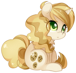 Size: 979x947 | Tagged: safe, artist:loyaldis, derpibooru import, sweet biscuit, pony, unicorn, adorabiscuit, cute, female, mare, simple background, smiling, solo, transparent background