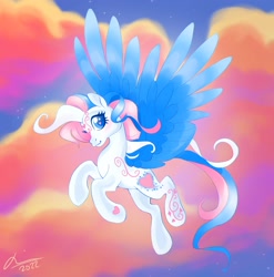 Size: 1910x1934 | Tagged: safe, artist:creeate97, derpibooru import, star catcher, pegasus, pony, solo