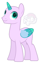 Size: 1836x2904 | Tagged: safe, artist:emperor-anri, derpibooru import, oc, oc only, alicorn, pony, alicorn oc, base, horn, male, simple background, smiling, solo, stallion, transparent background, wings