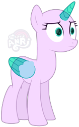 Size: 1652x2636 | Tagged: safe, artist:emperor-anri, derpibooru import, oc, oc only, alicorn, pony, :i, alicorn oc, base, eyelashes, female, horn, mare, simple background, solo, transparent background, wings