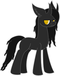 Size: 2178x2753 | Tagged: safe, artist:emc-blingds, derpibooru import, oc, oc only, pony, unicorn, ear fluff, ears, frown, horn, simple background, solo, transparent background, unicorn oc