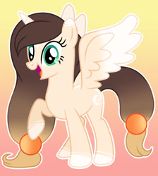 Size: 1280x1427 | Tagged: safe, artist:cindystarlight, derpibooru import, oc, oc:cindy, alicorn, pony, base used, female, mare, solo