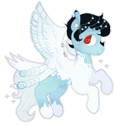 Size: 1000x1000 | Tagged: safe, artist:tookiut, derpibooru import, oc, oc only, pegasus, pony, male, pegasus oc, rearing, simple background, solo, stallion, transparent background