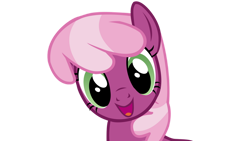 Size: 900x507 | Tagged: safe, artist:totalcrazyness101, derpibooru import, cheerilee, earth pony, pony, female, looking at you, mare, simple background, smiling, smiling at you, solo, transparent background, vector