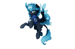 Size: 4000x2600 | Tagged: safe, artist:dormin-dim, derpibooru import, oc, oc only, pegasus, pony, simple background, solo, transparent background