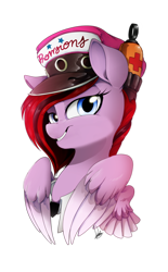 Size: 2480x4000 | Tagged: safe, artist:dormin-dim, derpibooru import, oc, oc only, pegasus, pony, simple background, solo, transparent background