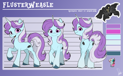 Size: 4000x2480 | Tagged: safe, artist:dormin-dim, derpibooru import, oc, oc only, pony, unicorn, solo