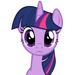 Size: 250x250 | Tagged: safe, artist:sasha-flyer, derpibooru import, twilight sparkle, unicorn twilight, pony, unicorn, animated, animated png, better call saul, female, mare, meme, ponified, ponified meme, simple background, solo, stare, transparent background, vector, zoomed in