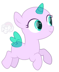 Size: 1848x2240 | Tagged: safe, artist:emperor-anri, derpibooru import, oc, oc only, alicorn, pony, alicorn oc, base, eyelashes, female, filly, foal, horn, simple background, smiling, solo, transparent background, wings