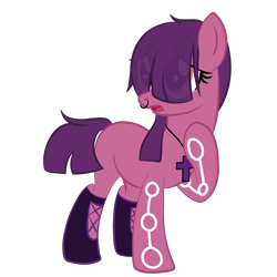 Size: 2000x2000 | Tagged: safe, artist:magicpebbles, derpibooru import, oc, oc:midnight star, earth pony, pony, base used, female, mare, simple background, solo, transparent background