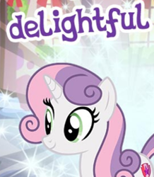 Size: 231x265 | Tagged: safe, derpibooru import, sweetie belle, pony, unicorn, the last problem, cropped, cute, diasweetes, gameloft, meme, older, older sweetie belle, wow! glimmer