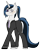 Size: 1997x2461 | Tagged: safe, artist:maître cervidé, derpibooru import, oc, oc only, oc:justice star, pony, unicorn, blind in one eye, clothes, eye scar, female, looking at you, mare, scar, simple background, solo, suit, transparent background