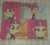 Size: 1960x1755 | Tagged: safe, screencap, sour sweet, equestria girls, irl, mousepad, solo, text