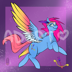 Size: 1446x1446 | Tagged: safe, artist:natt333, derpibooru import, oc, pegasus, pony, adoptable