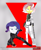 Size: 3600x4400 | Tagged: safe, artist:phantomshadow051, derpibooru import, rarity, vignette valencia, spider, equestria girls, adorkable, black widow, crossover, dork, duo, female, marvel, marvel cinematic universe, natasha romanoff, yelena belova