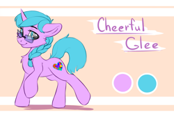 Size: 2492x1676 | Tagged: safe, artist:kittytitikitty, derpibooru import, oc, oc only, unicorn, design, horn, unicorn oc