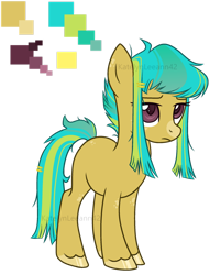 Size: 1280x1600 | Tagged: safe, artist:katelynleeann42, derpibooru import, oc, earth pony, pony, base used, female, mare, simple background, solo, transparent background