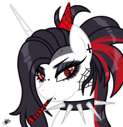 Size: 3000x3098 | Tagged: safe, artist:princessmoonsilver, derpibooru import, oc, oc:rox, pony, unicorn, birthday, female, happy birthday, hat, party hat, party horn, ponysona, simple background, solo, solo female, transparent background