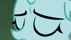 Size: 1278x720 | Tagged: safe, derpibooru import, screencap, ocellus, changedling, changeling, what lies beneath, close-up, cute, diaocelles, eyes closed, female, sad, sadorable, solo