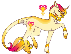 Size: 1920x1467 | Tagged: safe, artist:oneiria-fylakas, derpibooru import, oc, oc only, oc:eros sunlord, pony, unicorn, male, simple background, solo, stallion, transparent background