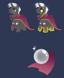 Size: 1725x2105 | Tagged: safe, artist:lummh, derpibooru import, oc, oc only, pony, unicorn, comic:the lost sun, magicorn, solo