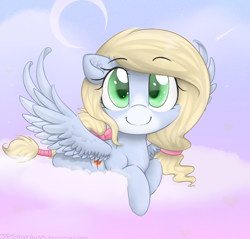 Size: 2300x2200 | Tagged: safe, artist:meotashie, derpibooru import, oc, oc only, pegasus, pony, female, pegasus oc, solo