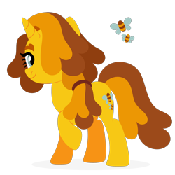 Size: 3000x3000 | Tagged: safe, artist:kabuvee, derpibooru import, oc, pony, unicorn, female, mare, simple background, solo, transparent background