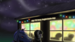 Size: 4060x2284 | Tagged: safe, artist:zvuki, derpibooru import, princess luna, pony, /mlp/ tf2 general, crying, night, sad