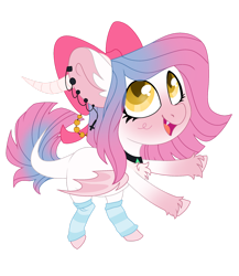 Size: 1280x1475 | Tagged: safe, artist:dilfistic, derpibooru import, oc, oc only, bat pony, pony, female, mare, simple background, solo, transparent background