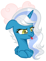 Size: 528x700 | Tagged: safe, artist:lisa-germany188yt, derpibooru import, oc, oc only, oc:fleurbelle, alicorn, alicorn oc, bow, female, golden eyes, hair bow, horn, mare, simple background, sitting, solo, tongue, tongue out, transparent background, wings