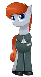 Size: 800x1500 | Tagged: safe, artist:truffle shine, derpibooru exclusive, derpibooru import, oc, oc only, oc:sheet iron, earth pony, 2023 community collab, derpibooru community collaboration, looking at you, male, simple background, solo, transparent background