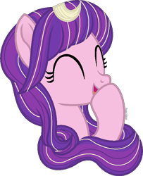 Size: 1172x1446 | Tagged: safe, artist:pastelnightyt, derpibooru import, oc, earth pony, pony, base used, bust, female, mare, portrait, simple background, solo, transparent background