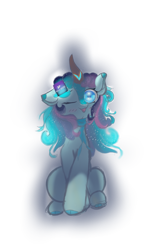 Size: 3580x5847 | Tagged: safe, derpibooru import, oc, oc only, kirin, 2023 community collab, derpibooru community collaboration, kirin oc, simple background, solo, transparent background