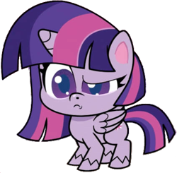 Size: 423x415 | Tagged: safe, artist:pascalmulokozi2, derpibooru import, edit, edited screencap, screencap, twilight sparkle, twilight sparkle (alicorn), alicorn, pony, g4.5, my little pony: pony life, background removed, female, mare, not a vector, simple background, transparent background