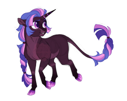 Size: 2900x2300 | Tagged: safe, artist:gigason, derpibooru import, oc, oc:midnight spell, pony, unicorn, female, mare, simple background, solo, transparent background