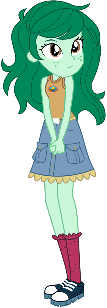 2340743 - safe, artist:hetaliafranceluvr123, artist:user15432, juniper  montage, human, equestria girls, g4, barely eqg related, base used, bowtie,  bracelet, clothes, contract, crossover, cuphead, duo, glasses, gloves, hand  on shoulder, jewelry, king