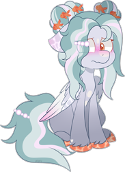 Size: 2205x3011 | Tagged: safe, artist:jetjetj, derpibooru import, oc, oc only, pegasus, pony, female, mare, simple background, solo, transparent background