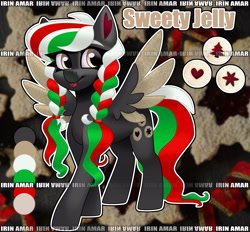 Size: 3494x3242 | Tagged: safe, artist:irinamar, derpibooru import, oc, oc only, pony, adoptable, solo