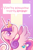 Size: 1200x1800 | Tagged: safe, artist:typhwosion, derpibooru import, princess cadance, alicorn, pony, blush lines, blushing, female, heart, heart eyes, looking at you, looking sideways, mare, positive ponies, profile, redraw, side view, smiling, smiling at you, solo, sparkles, text, white outline, wingding eyes