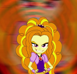 Size: 756x720 | Tagged: safe, derpibooru import, adagio dazzle, equestria girls, hypnosis, hypnotic, hypnotized