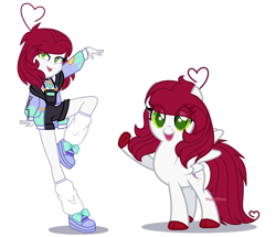 Size: 2900x2490 | Tagged: safe, artist:skyfallfrost, derpibooru import, oc, oc:lavender doodles, pony, equestria girls, base used, clothes, pants, simple background, solo, transparent background