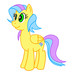 Size: 3024x3024 | Tagged: safe, artist:omegaridersangou, derpibooru import, pegasus, pony, g3, g4, bubble balloon, female, g3 to g4, generation leap, simple background, solo, transparent background