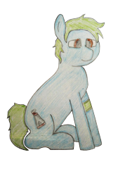 Size: 3120x4160 | Tagged: safe, artist:valuable ashes, derpibooru import, oc, oc only, oc:valuable ashes, earth pony, pony, 2023 community collab, bust, derpibooru community collaboration, earth pony oc, male, portrait, simple background, solo, transparent background