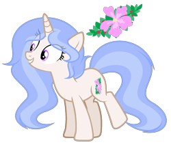 Size: 1636x1409 | Tagged: safe, artist:alinamandarina, artist:lunerymish, derpibooru import, oc, oc only, oc:dogrose sweet, pony, unicorn, base used, female, mare, simple background, solo, transparent background