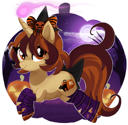 Size: 2464x2402 | Tagged: safe, artist:spookyle, derpibooru import, oc, oc only, pony, unicorn, horn, solo, unicorn oc