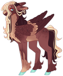 Size: 2012x2443 | Tagged: safe, artist:sleepy-nova, derpibooru import, oc, oc only, pegasus, pony, colored wings, male, multicolored wings, simple background, solo, stallion, transparent background, wings