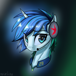 Size: 2048x2048 | Tagged: safe, artist:weiling, derpibooru import, oc, oc only, pony, unicorn, simple background, solo