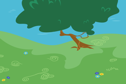 Size: 6000x4000 | Tagged: safe, artist:estories, derpibooru import, background, no pony, tree, vector, wallpaper