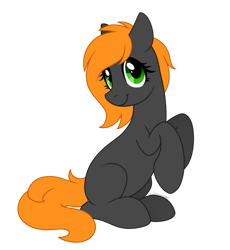 Size: 857x933 | Tagged: safe, artist:alissa1010, derpibooru import, oc, oc only, earth pony, pony, female, simple background, solo, transparent background