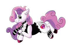 Size: 4500x3000 | Tagged: safe, artist:monsoonvisionz, derpibooru import, sweetie belle, pony, unicorn, simple background, solo, transparent background